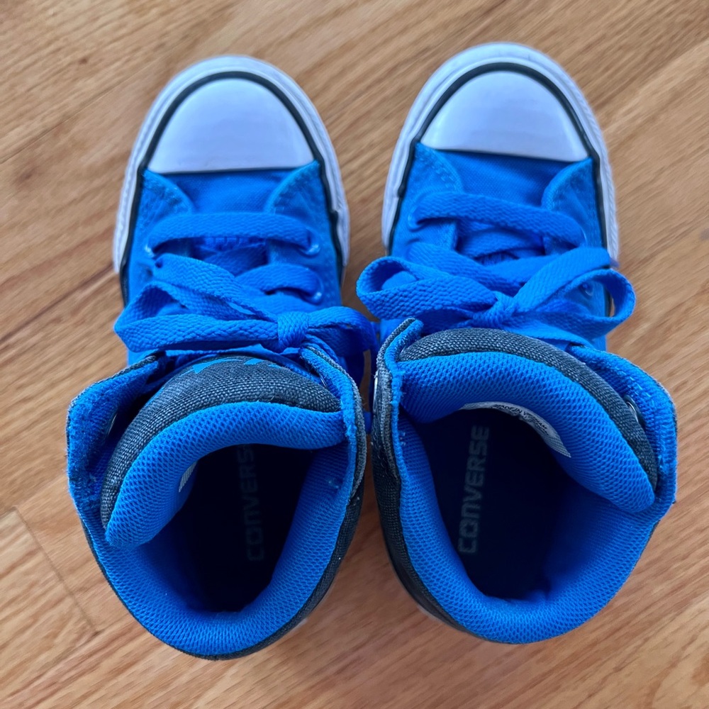 Kids Converse All Star